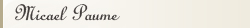 Micael Paume