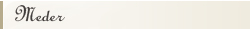 Meder