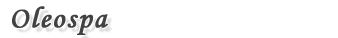 Oleospa
