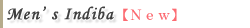 Men's Indiba